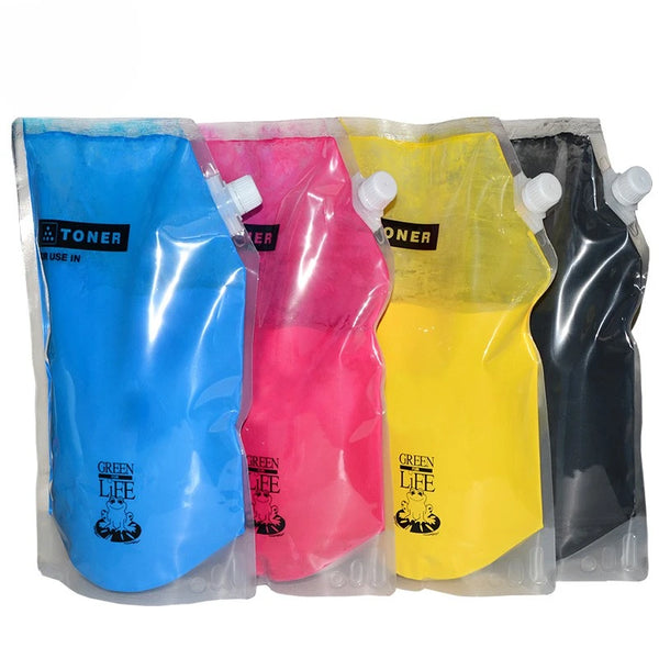 JAPAN Universal Bulk Refill Toner Powder For Canon iR ADVANCE C5045 5051 5250 5255 5030 5035 5235 C250 C350 C3325 C3320