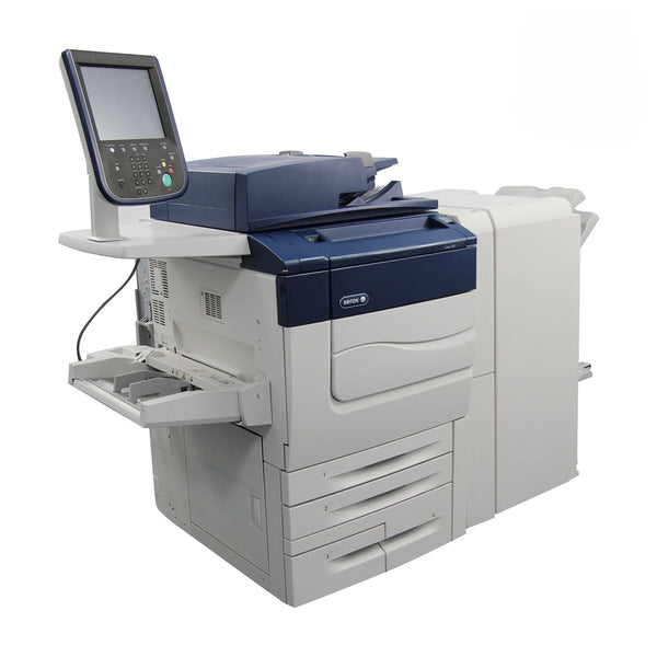 Refurbished A3 Color Copier Machine For Xerox C60 C70 Used Copier and Printer Photocopier Machine