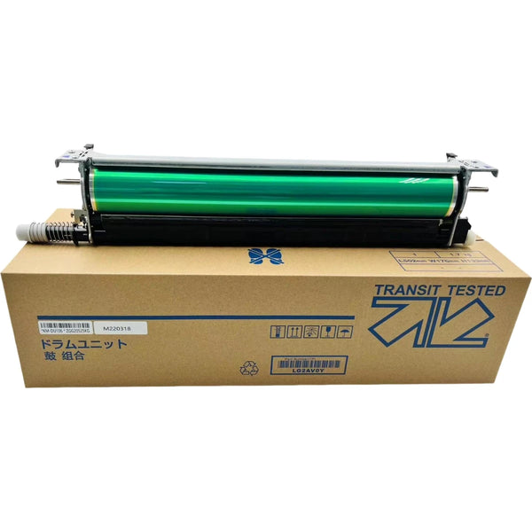 DU105 Compatible Drum Unit with Katun OPC Drum For Konica C 1070 2060 2070 3070 3080 Copier