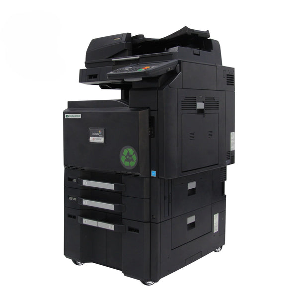 Remanufactured Digital Imaging Machine For Kyocera 3051ci/3551ci/4551ci/5551ci Color Office Printer