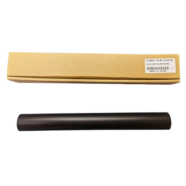 Compatible Fuser Film Sleeve for Kyocera M2640 m2040 m2540