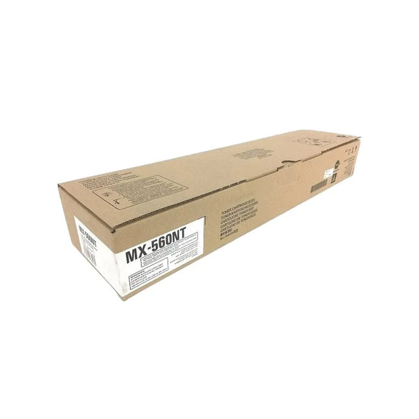 MX-560FT MX-560NT 560AT GT Compatible Toner Cartridge For Sharp MX-M3608 4608N 5608 3658 4658 5658 MX365N 465N 565N 40000 Pages