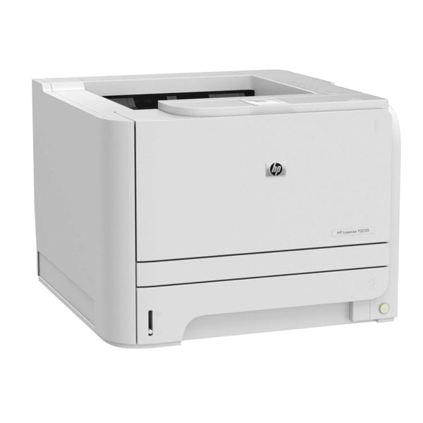 Original second-hand 2035 2055DN black and white A4 laser printer wireless network automatic double-sided high-speed