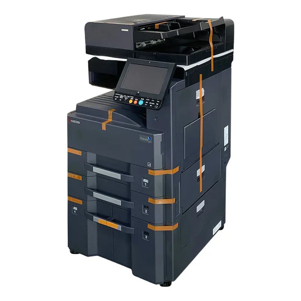 Refurbished B/W Copiers Machine for Kyocera Taskalfa 3511i Second Hand Monochrome Machine High Quality Digital Printing