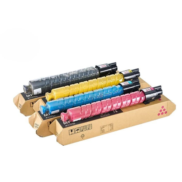 MP C307 High quality Copier Toner Cartridge for Ricoh MP C305 C306 C307 C406 C407 Copier