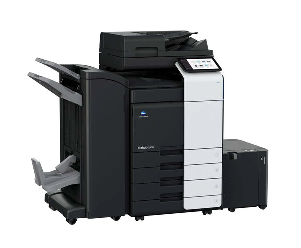 Original new and high-quality imaging for Konica Minolta Bizhub C250i C300i C360i copier machine