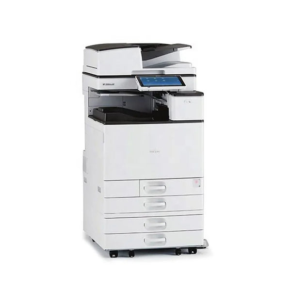 Used Ricoh Mpc3003/Mpc3503 Best Photocopy Machine For Commercial Use all In One Printer Scanner Copier