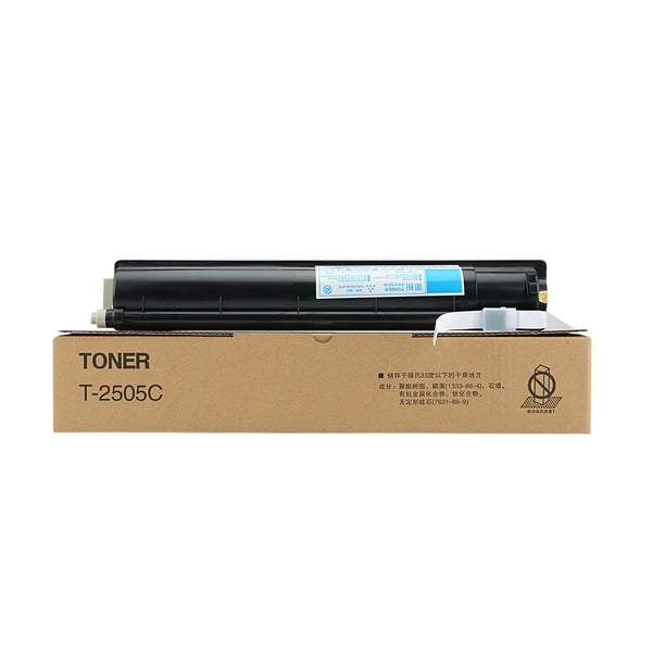 Compatible T-2505C Toner Cartridge For Toshiba E STUDIO 2505 2505H Toner Copier