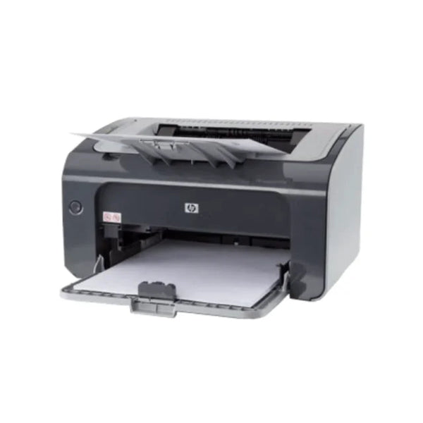 HP LaserJet Pro P1106 Printer