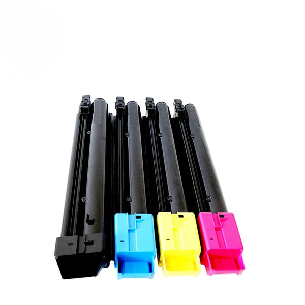 High Quality TK-8325 TK-8326 TK-8327 TK-8328 TK-8329 Copier Toner For KYOCERA Taskalfa 2551ci 18K Pages Toner Cartridge