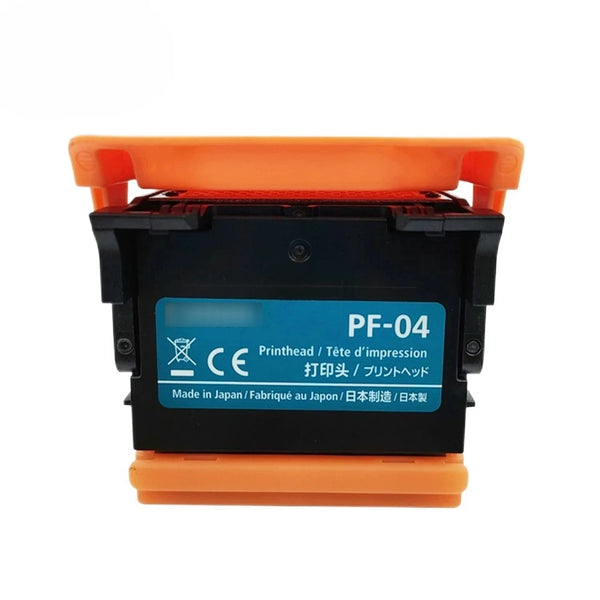 100% New Original PF-04 Print head 3603B001AA for IPF650 IPF655 IPF670 IPF755 IPF760 IPF780 printhead