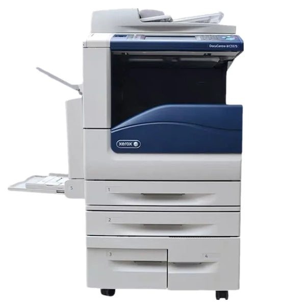 Refurbished Color copier IV V C3375 5575 6675 a3 commercial laser digital composite high-speed all-in-one printer