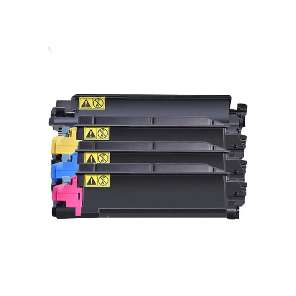 Best Quality TK-5150 TK-5151 TK-5152 TK-5153 TK-5154 Copier Toner For KYOCERA ECOSYS M6535cidn 12K Pages Toner Cartridge