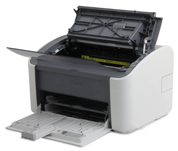 Refurbished High Quality A4 Black and White Desktop Printer For Canon Used LaserJet LBP 2900 Printer