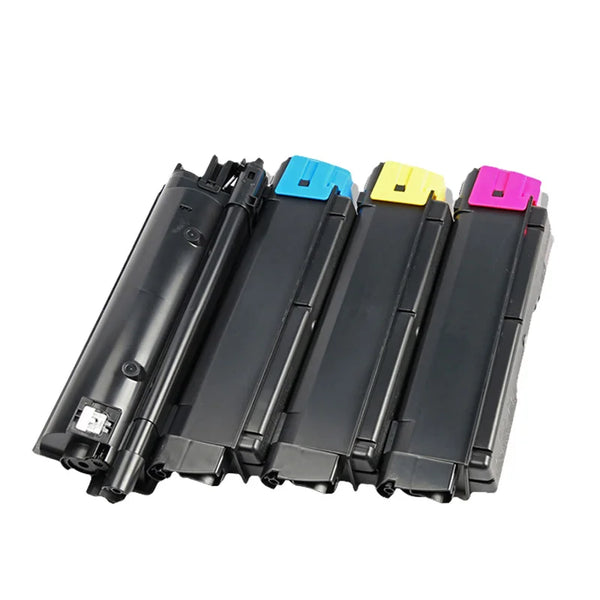 Best Quality TK-5140 TK-5141 TK-5142 TK-5143 TK-5144 Copier Toner For KYOCERA ECOSYS M6530cdn P6130cdn 7K Pages Toner Cartridge