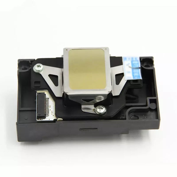 100% New Original F180030 F180040 Print head For Epson L800 L801 L805 L850 P50 R330 R290 T50 TX650 T60 Printer Head