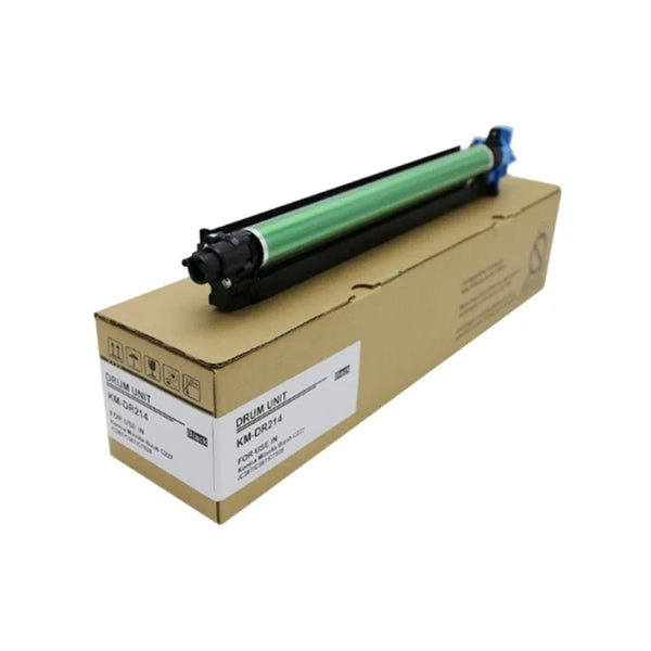 A85Y0RD A85Y0KD A85Y0ED A85Y08D DR-214 DR214 Magenta IU214 Image Drum Unit For Konica Minolta Bizhub C227 287 105kPages