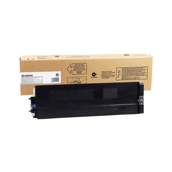 MX-50AT MX-50FT MX-50GT MX-50NT Compatible Toner Cartridge For Sharp MX-4100 4101N 5000N 5001N 36000 Pages