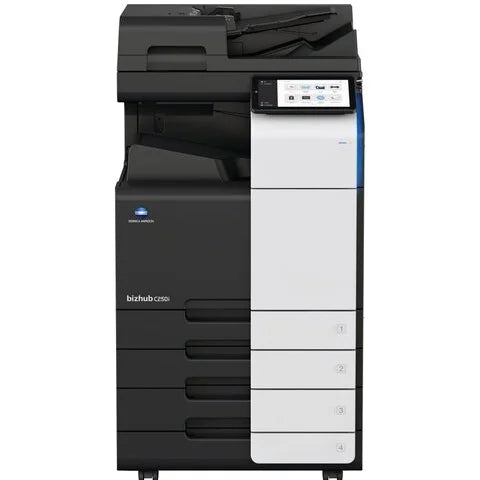 Refurbished A3 B&W Copier For Konica Minolta Bizhub 250i 360i 450i 550i Digital Photocopy Machine