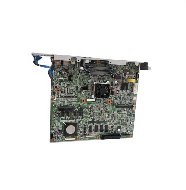 Original Printing Board For Konica Minolta Bizhub  c284 C364 C454 C554 C454e C554e C654 C754 Image Board