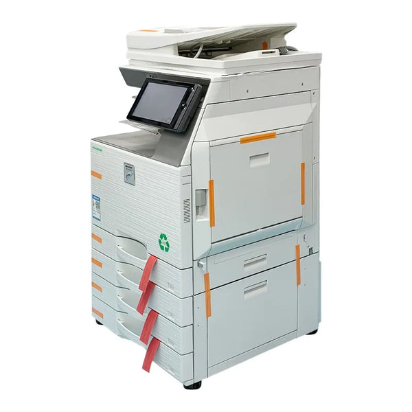 Used A3 Printer Color Copier Machine for Sharp MX-3060N MX-4060N MX-4050N Laser Multifunctional Printers