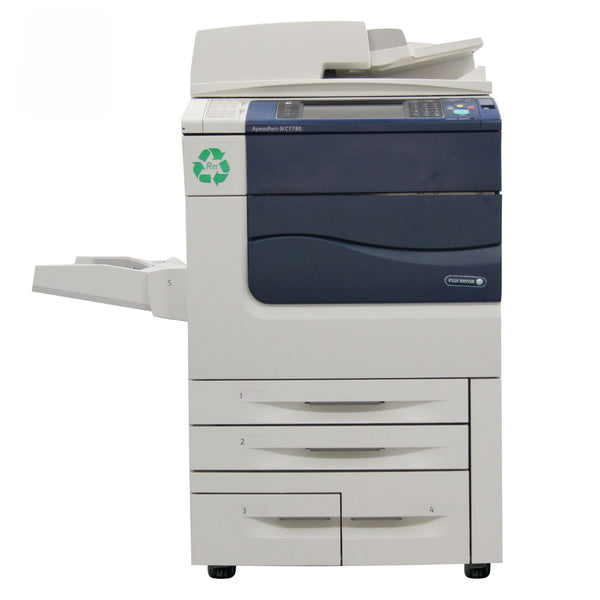 Refurbished Photocopiers For Xerox ApeosPort-IVC5580/6680/7780 Color Copiers Print Machine