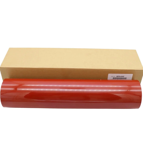 High Quality Fuser Film Sleeve For Ricoh 8120 8200 8210 8220 8100 8110 C651 C751 Fuser Belt Copier Parts