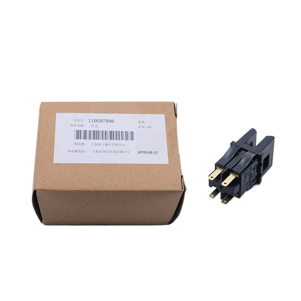 Finisher Front Door Interlock Switch Replacement For Xerox 4110 4112 4127 4595 D95 7000 1100 110E97990