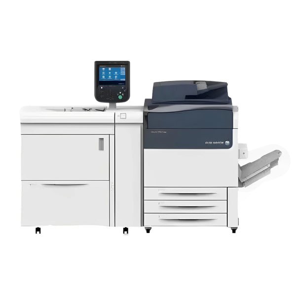 Brand New Copier Machine for Xerox Versant 170i Press digital laser color machine high speed photocopy multifunction A3 printer