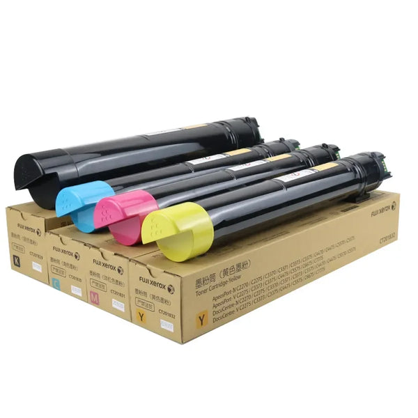 DCC5570 Toner Cartridge For Xerox 3375 5575 C8030 8035 8045 006R01509 006R01510 006R01511 006R01512 CT201370 CT201371 CT201372