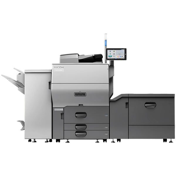 Refurbished High Speed Production Line Copier Machine PRO C5300s 5310s for Ricoh Printer Scanner Copier