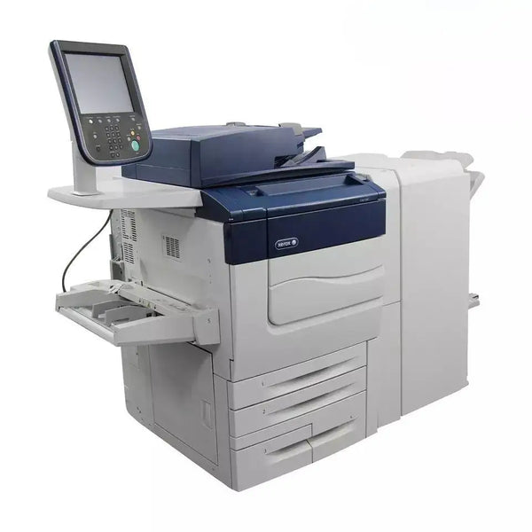 High Quality color laser printer for Xerox C70 remanufactured used copier machine