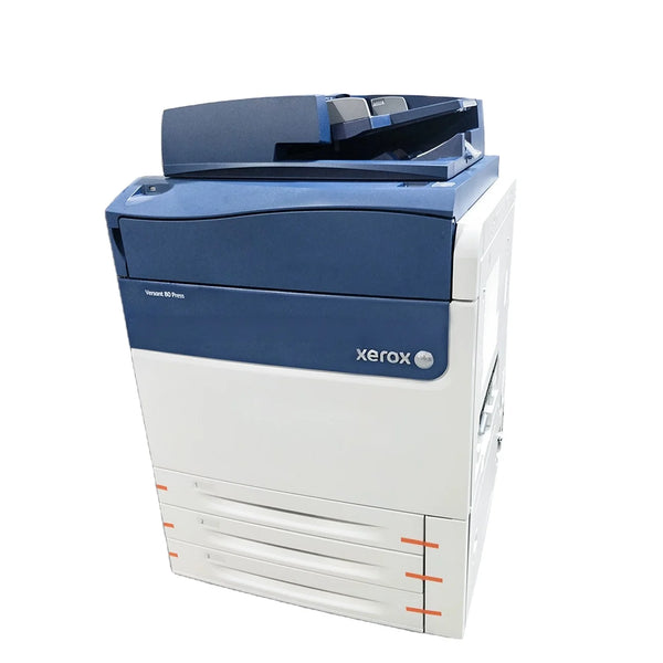 Printer Photocopy Used A3 Multifunction Colorful Copier For Xerox V80 Versant 80 Press