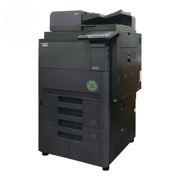 Remanufacturing Copier B/W Copier Machine For Kyocera TASKalfa 6002i 7002i  A3 Monochrome Printer