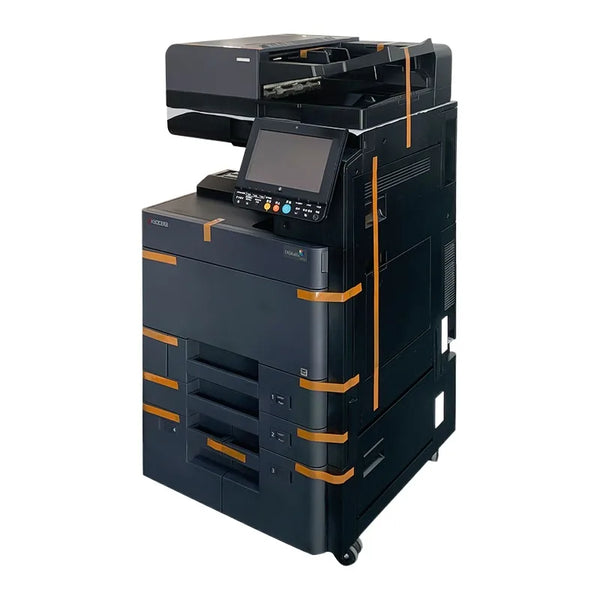 Refurbished A3 Color Printer Copiers for Kyocera taskalfa 3252ci Imprimante Used Laser Copiers