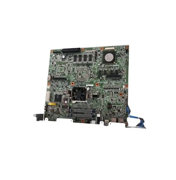 MFP Printing Imaging Board For Konica Minolta Bizhub C654 C754 Spare Parts