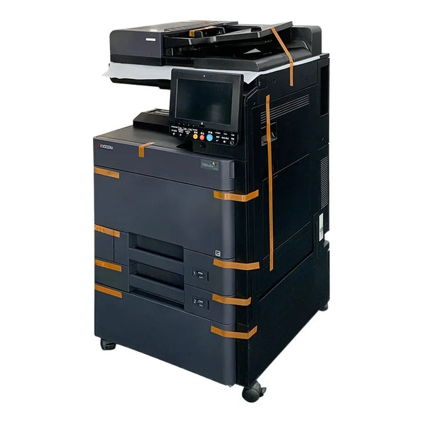 Refurbished  A3 Printer Color Copier Machine for Kyocera taskalfa 2552ci Copyprinter