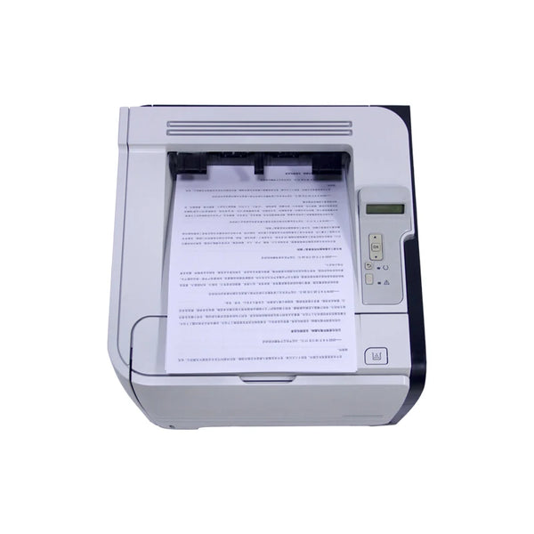 Refurbished High Quality A4 Black and White Desktop Printer For HP Used LaserJet Pro 2055 P2055DN Printer