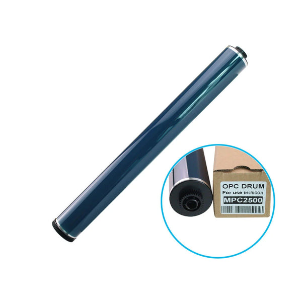 High Quality Long Life MPC 2500 OPC Drum for Ricoh MPC2500 MPC1600 MPC2000 2800 3000 3001 3002