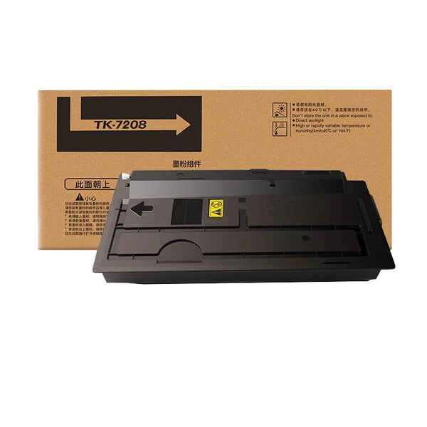 TK-7205 TK-7206 TK-7207 TK-7219 Original Quality Toner For KYOCERA Taskalfa 3510i 3511i 35K Pages Copier Toner Cartridge