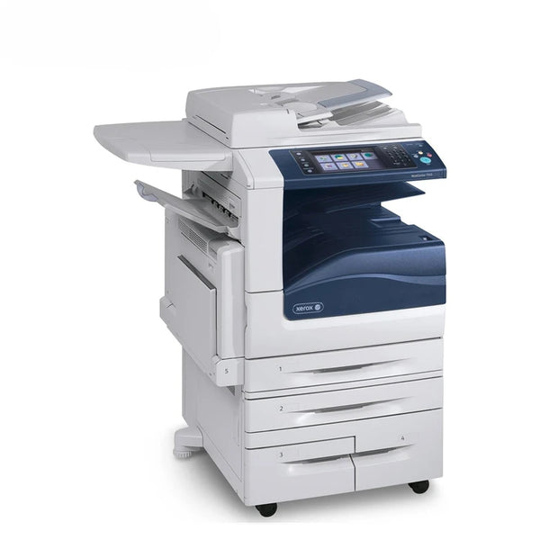 A3 multifunction printer for WorkCentre 7830 7835 7855 colour laser printer xeroxs photocopier