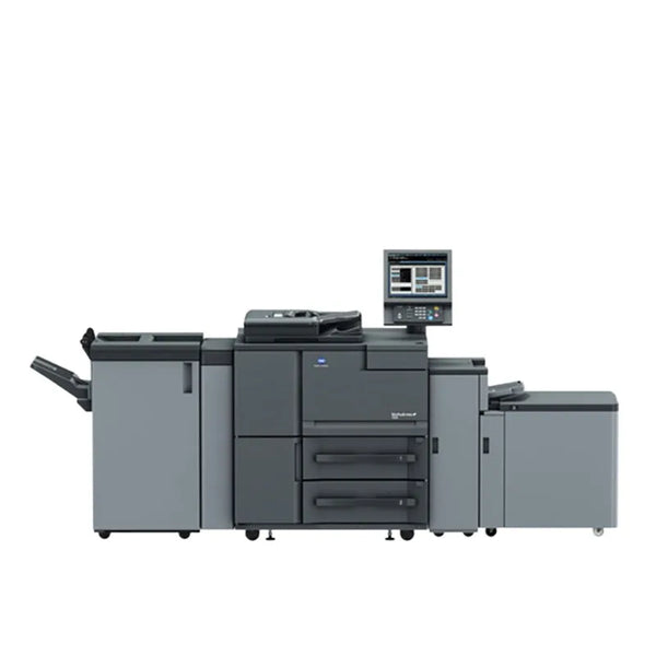 Used Minolta Black and White Copiers for Konica Minolta Bizhub PRO 1100 A3 Laser Multifunctional Printers