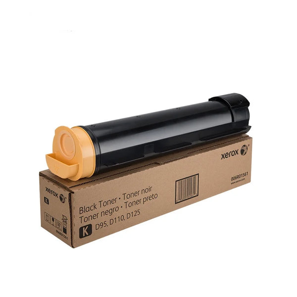 D110 Compatible Toner Cartridge For Xerox D95 D110 D225 006R01561