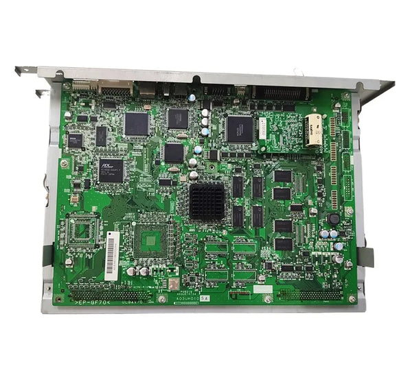 Image printing board for Konica Minolta Bizhub C6500 c6501  circuit board