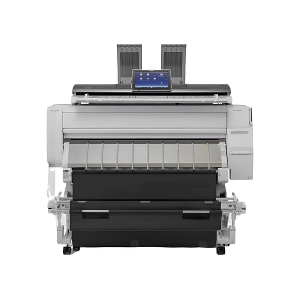 Refurbished A0 Color Printer For RICOH CW2200 CW2201 CW2200SP CW2201SP Copier machine host for CW 2200 2201 Printer