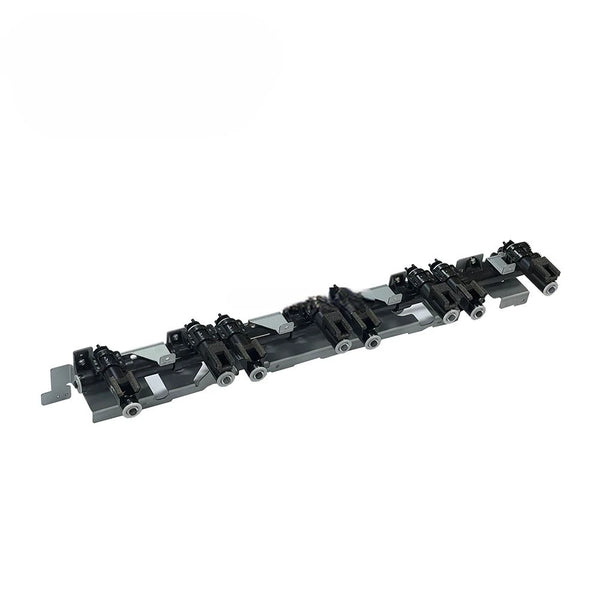 Original for Xerox Versant V80 V180 2100 3100 Waste Toner Collector Pipe Assembly 052K13510 parts