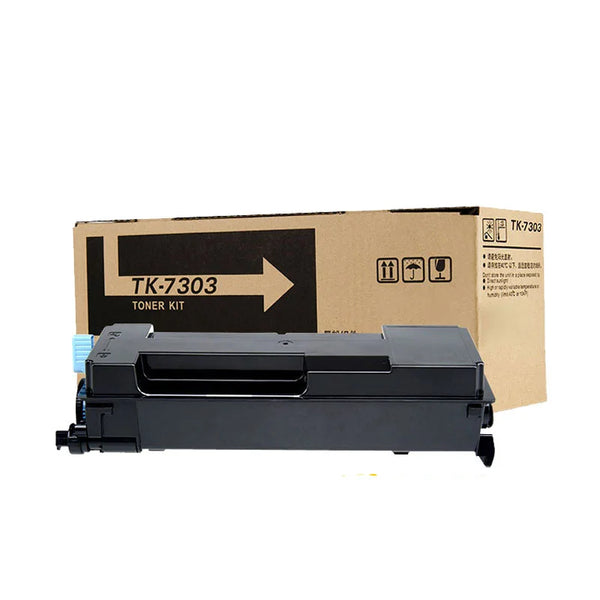 TK-7300 TK-7301 TK-7302 TK-7304 Original Quality Toner For KYOCERA ECOSYS P4035dn 4040dn 15K Pages Copier Toner Cartridge