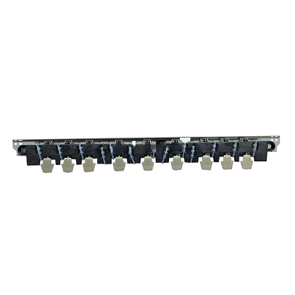 Original presser block separator plate assembly For Ricoh spare parts for C7200 C7210  D0A5-4074 D0A54074