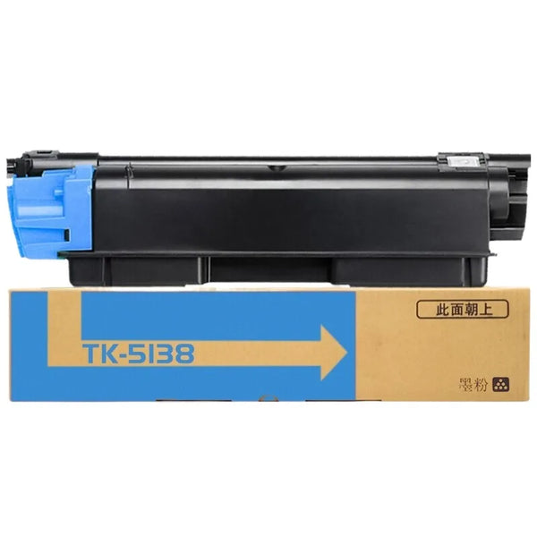 Best Quality TK-5135 TK-5136 TK-5137 TK-5138 TK-5139 Copier Toner For KYOCERA TASKALFA 265ci 266ci 10K Pages Toner Cartridge