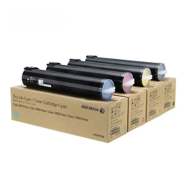 Original C800 Xerox Toner Cartridge C800 toner C8001 C1000 C1000 For Xerox C 800 Powder ASIA / US PACIFIC VERSION